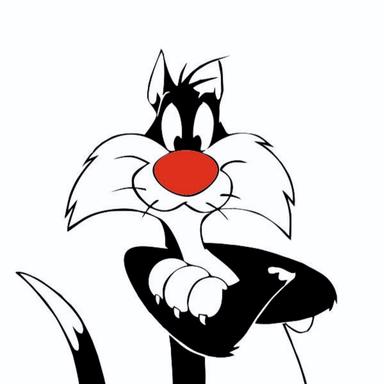 Sylvester The Cat